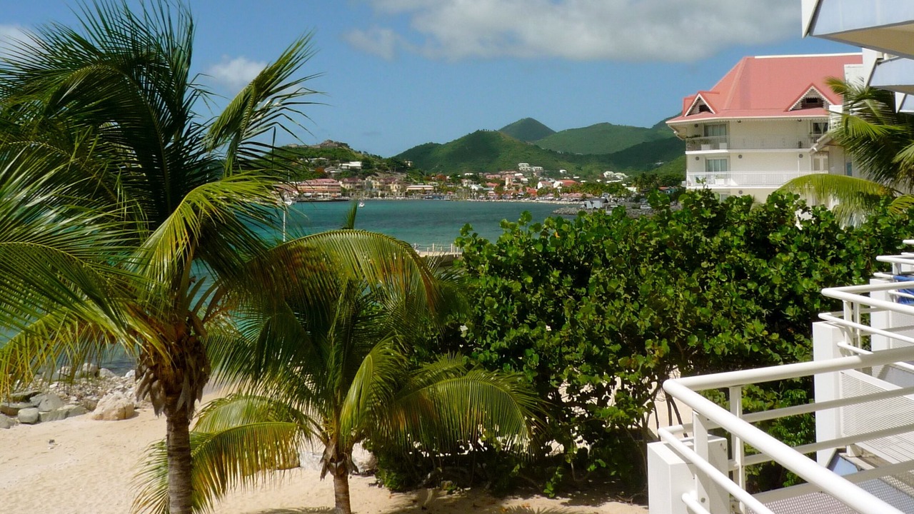 Photo of Others in Marigot