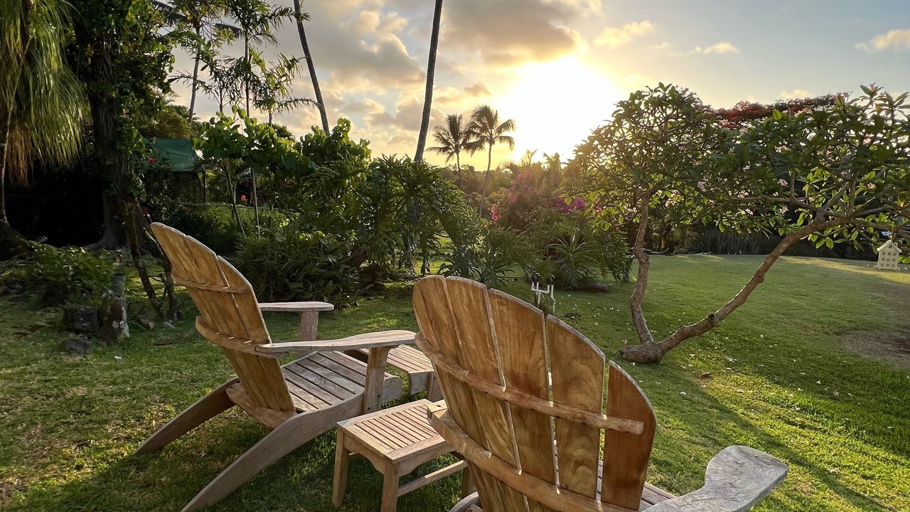 Photo of Outdoor in Pupukea