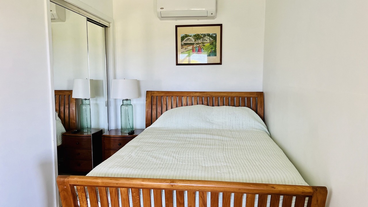 Photo of Bedroom in Pupukea