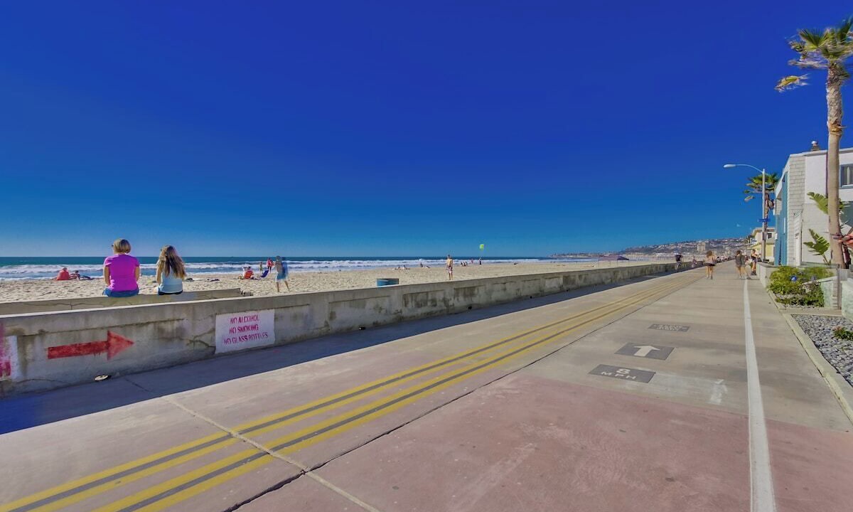 Photo of Others in Mission Beach