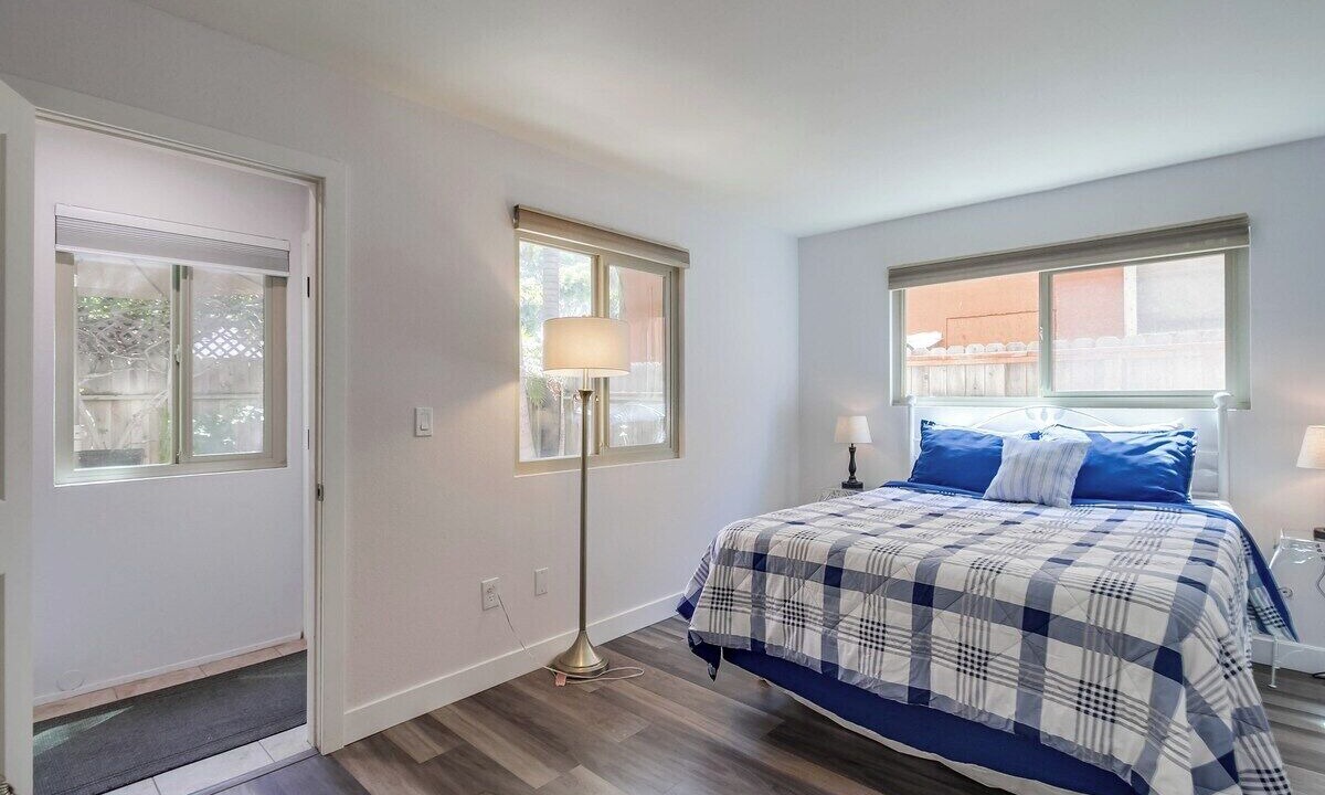 Photo of Bathroom in Mission Beach