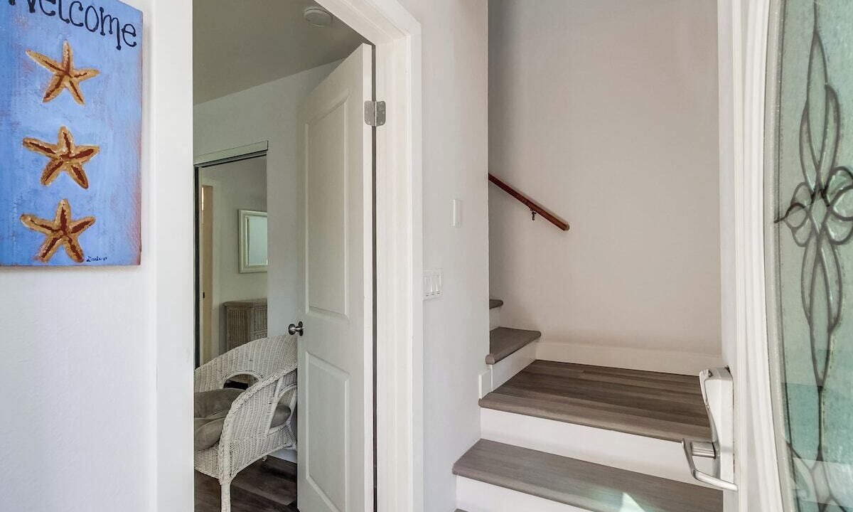 Photo of Bathroom in Mission Beach