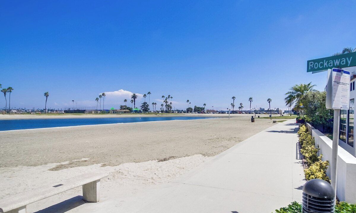Photo of Others in Mission Beach
