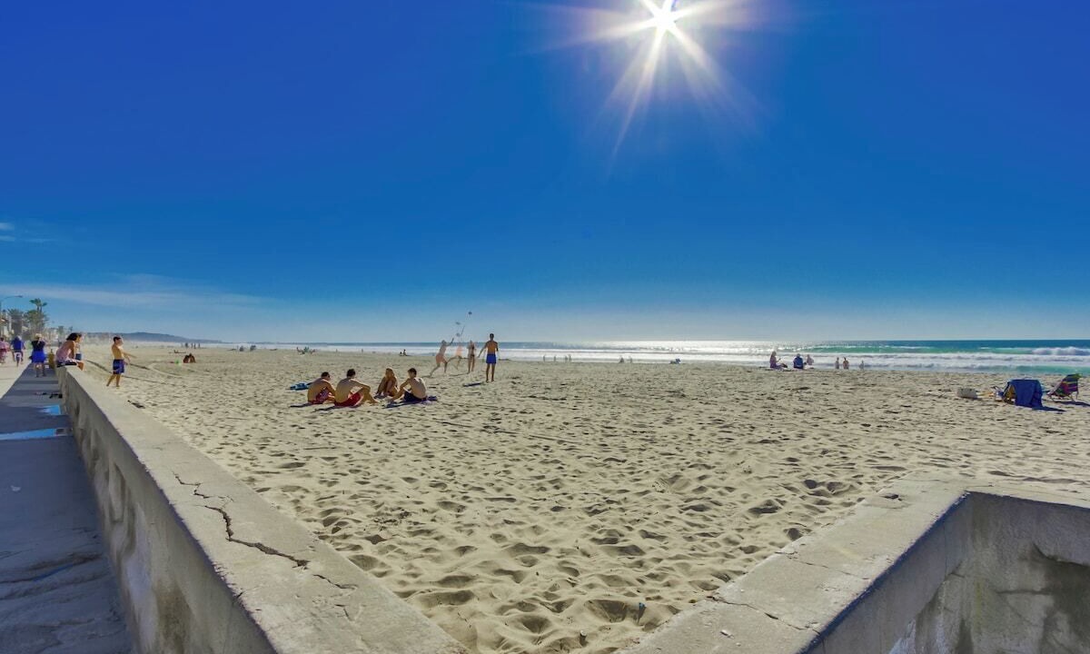Photo of Others in Mission Beach