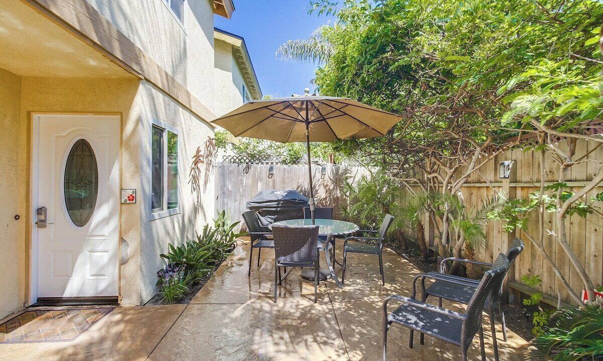 Photo of Outdoor in Mission Beach