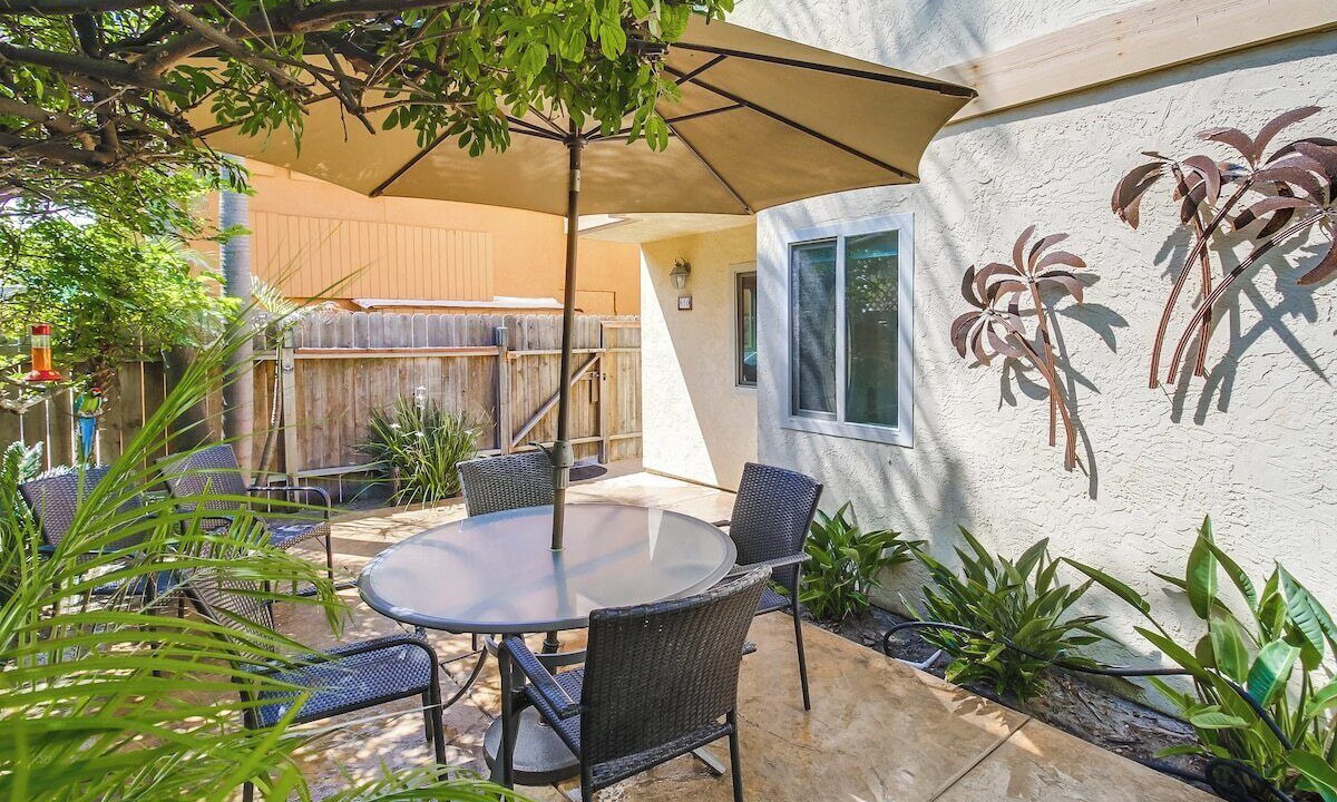 Photo of Outdoor in Mission Beach