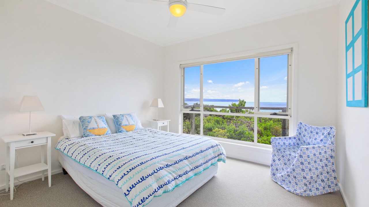 Photo of Bedroom in Island Beach