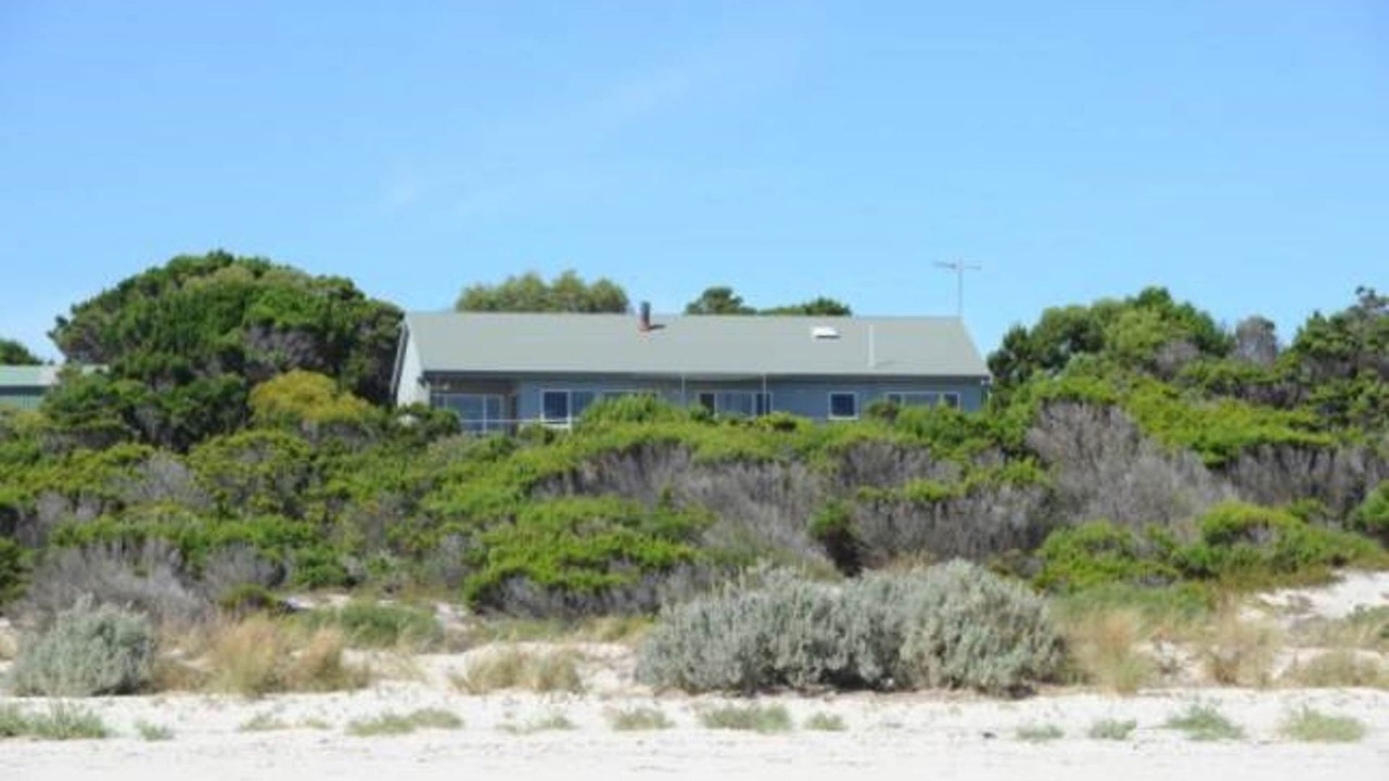 Photo of Others in Island Beach