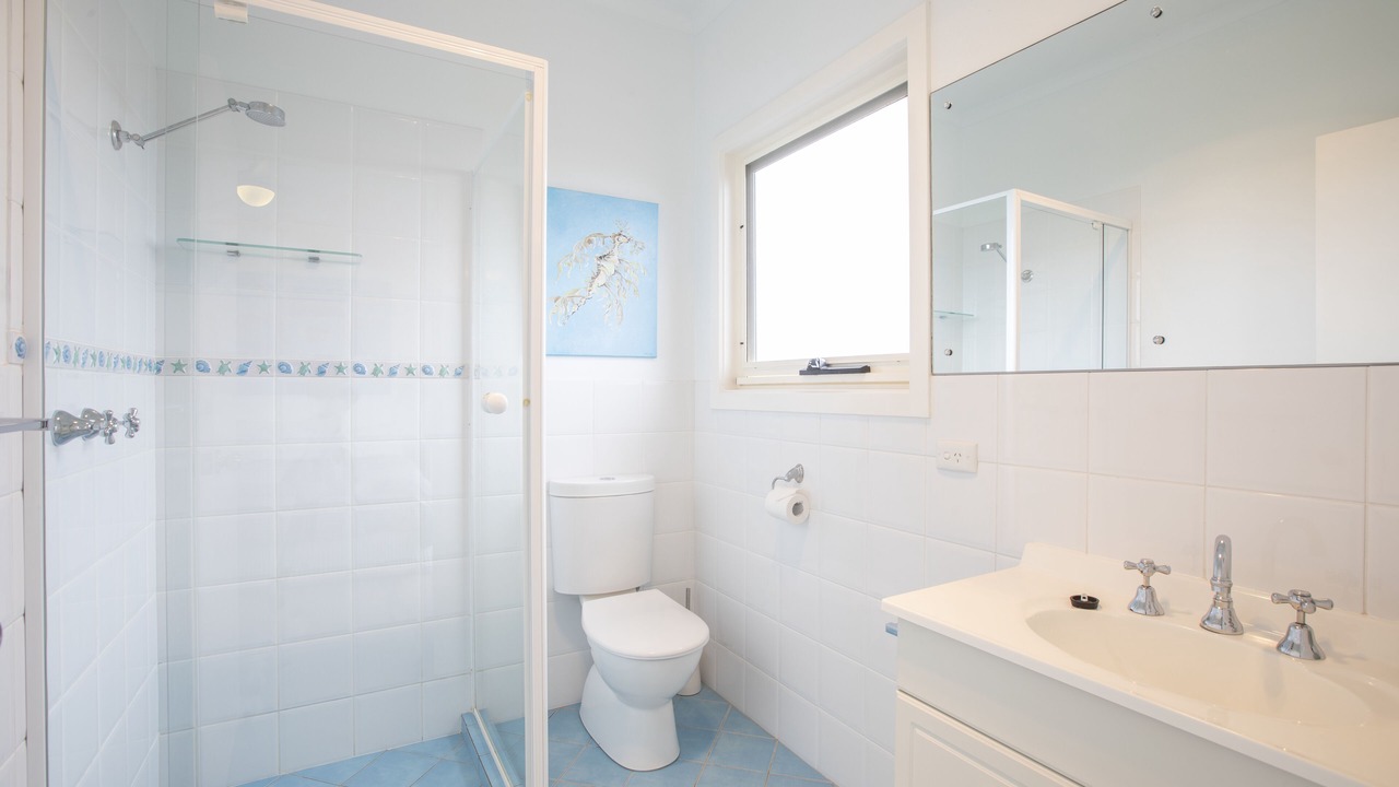 Photo of Bathroom in Island Beach