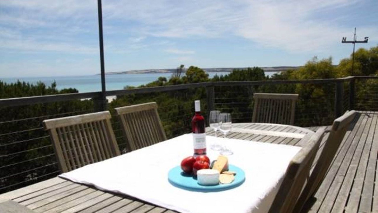 Photo of Outdoor in Island Beach