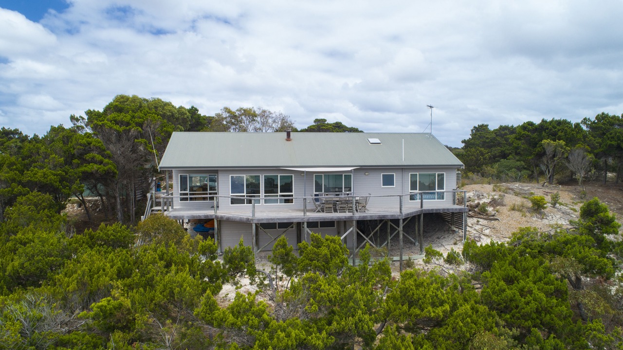 Photo of Outdoor in Island Beach