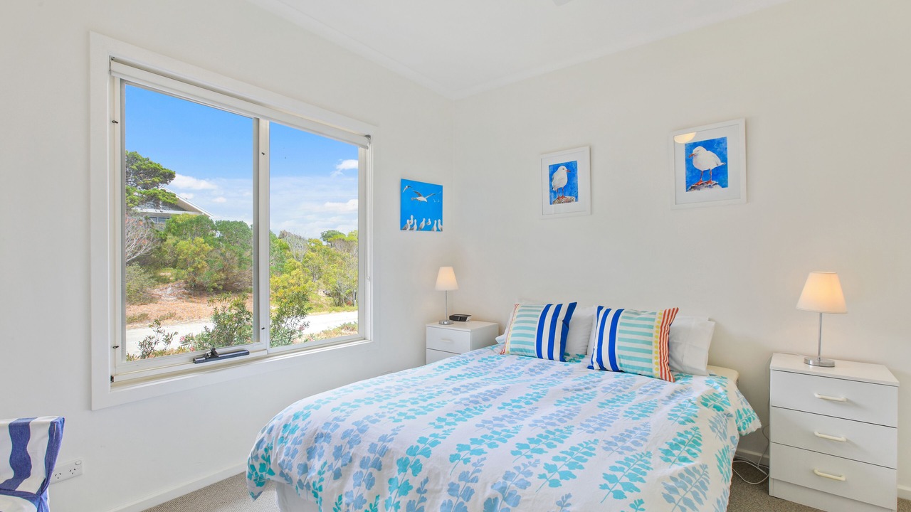 Photo of Bedroom in Island Beach