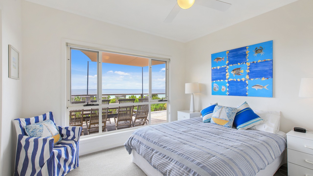 Photo of Bedroom in Island Beach