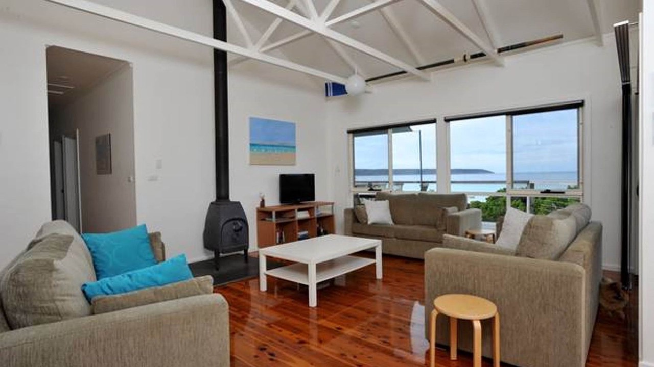 Photo of Livingroom in Island Beach