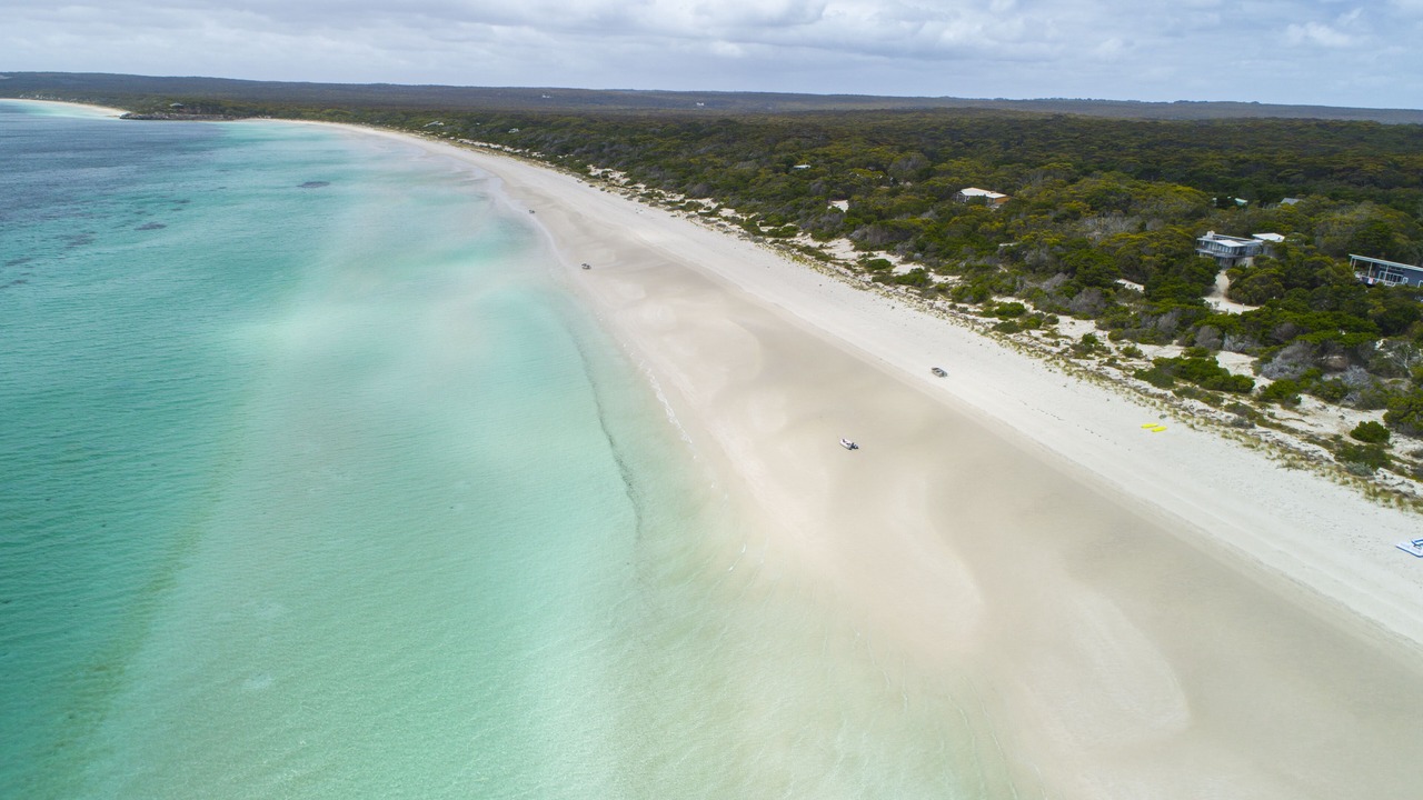 Photo of Others in Island Beach