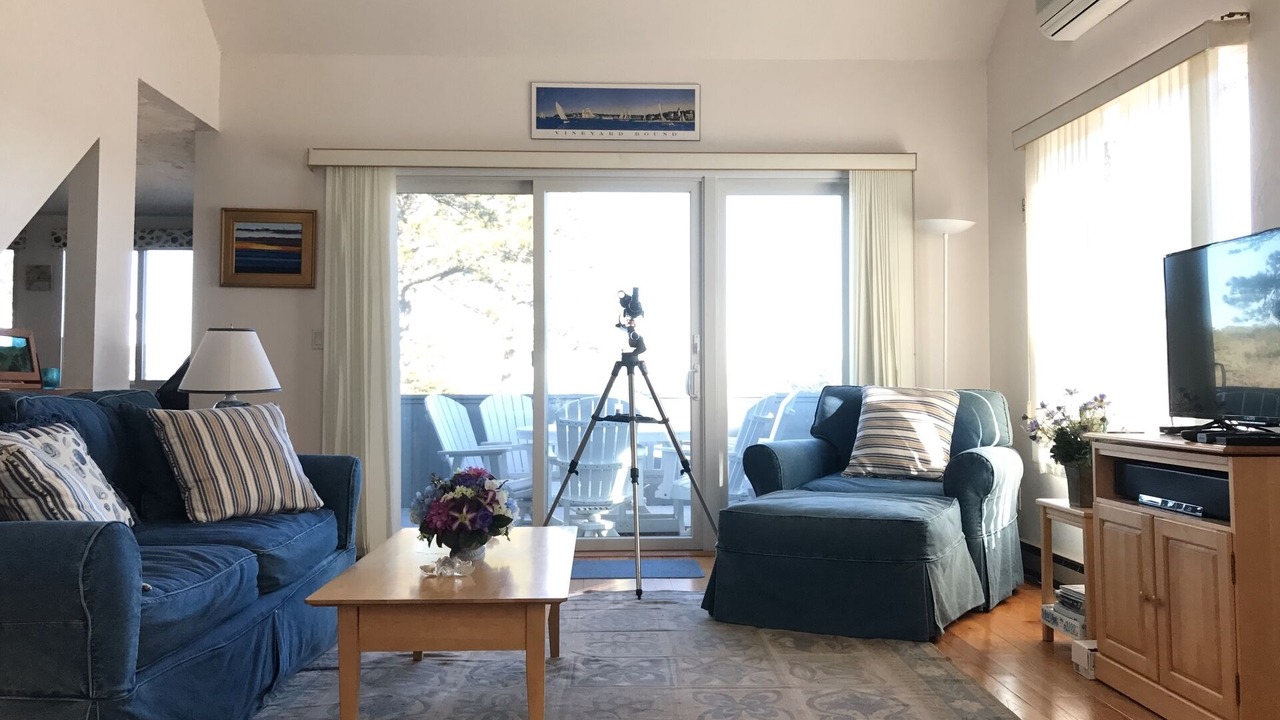 Photo of Bedroom in Oak Bluffs