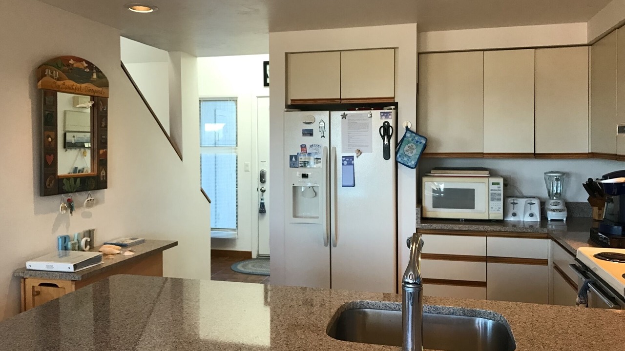Photo of Kitchen in Oak Bluffs