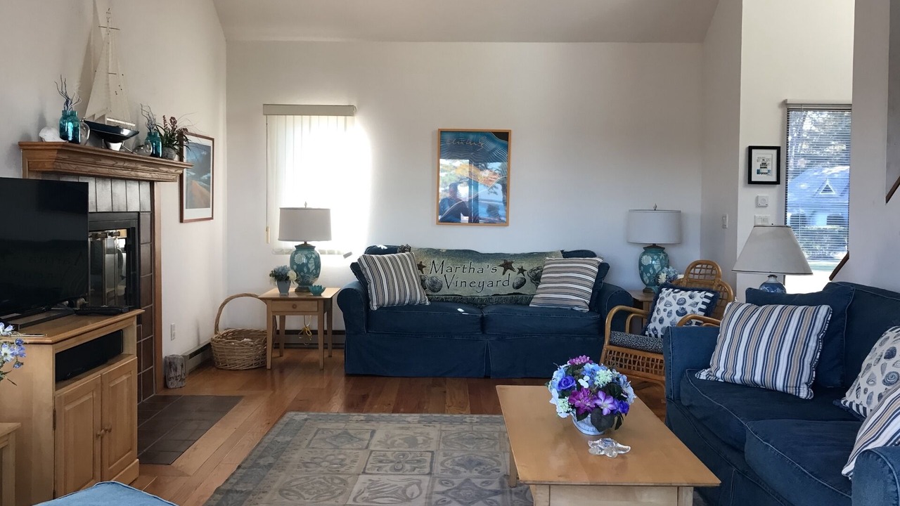Photo of Bedroom in Oak Bluffs
