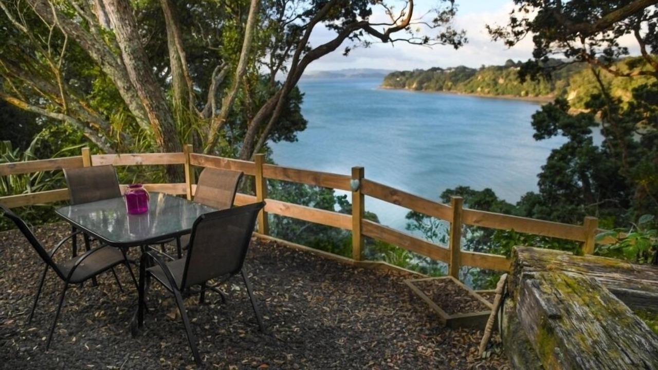 Photo of Outdoor in Titirangi