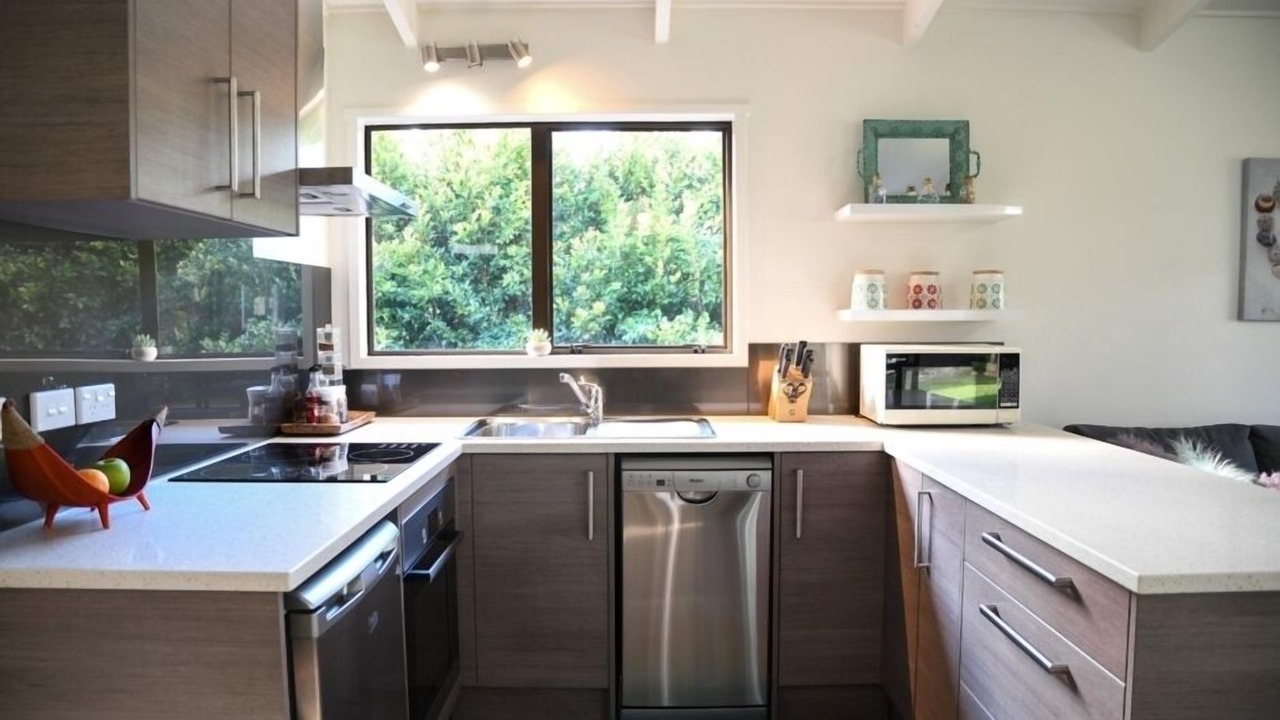 Photo of Kitchen in Titirangi