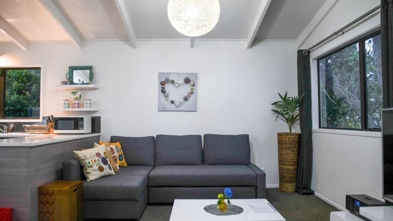Photo of Livingroom in Titirangi