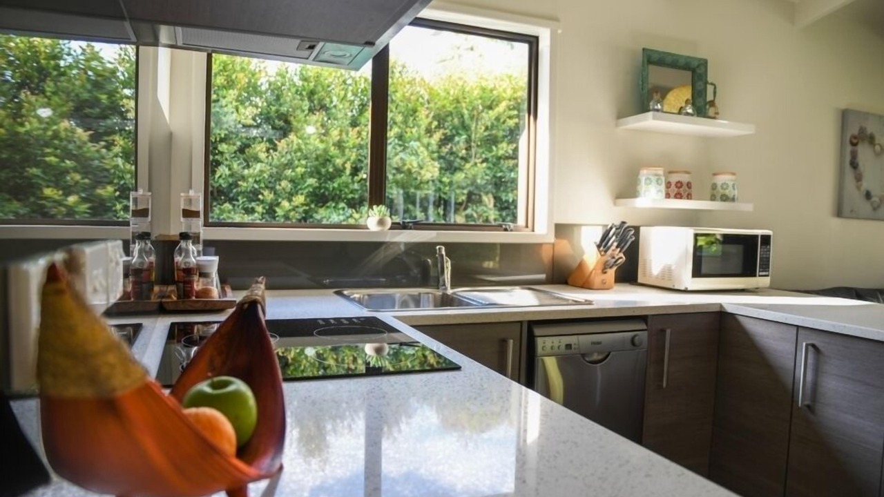 Photo of Kitchen in Titirangi
