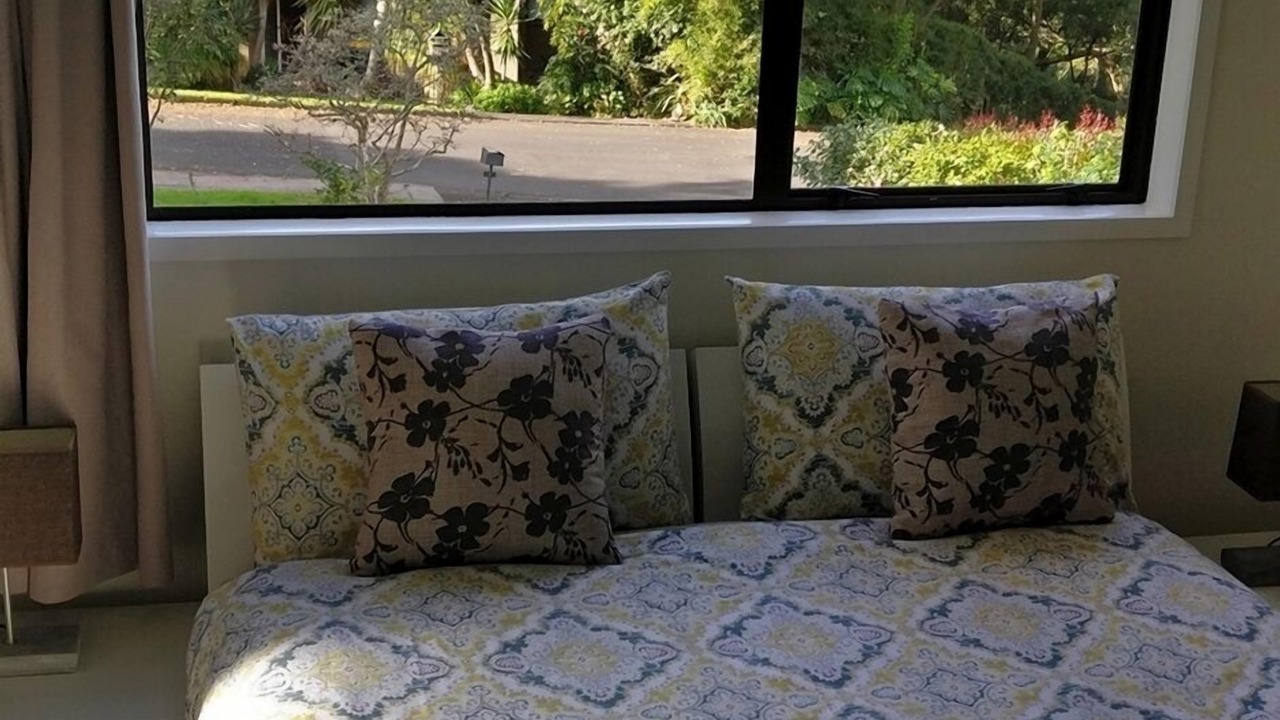 Photo of Bedroom in Titirangi