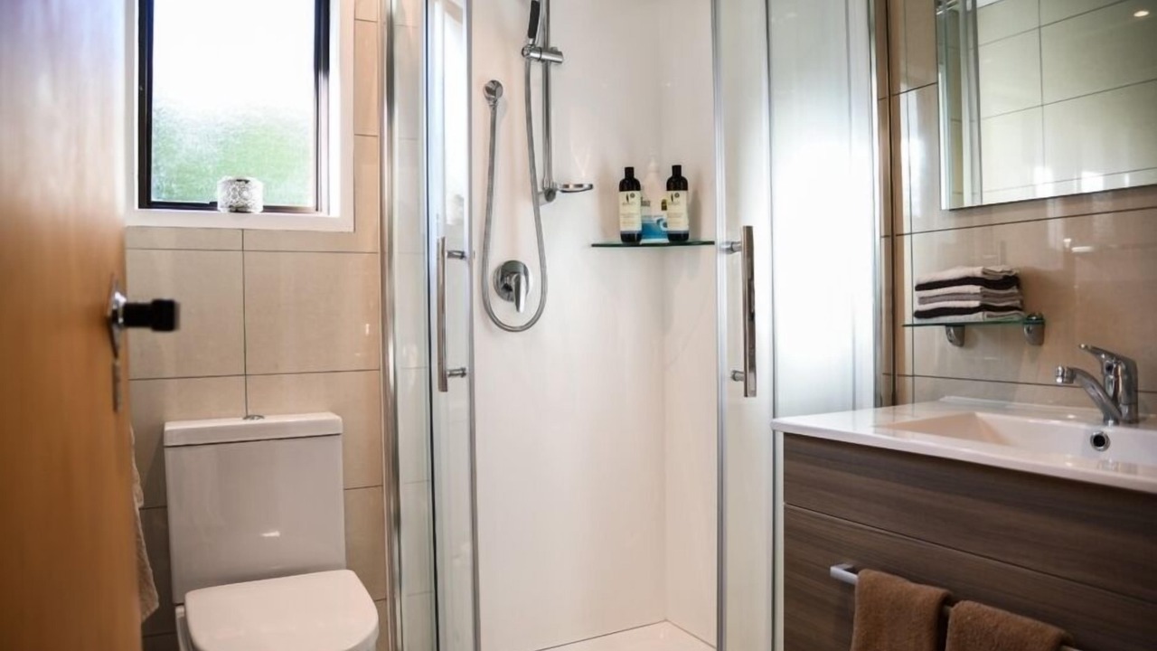 Photo of Bathroom in Titirangi