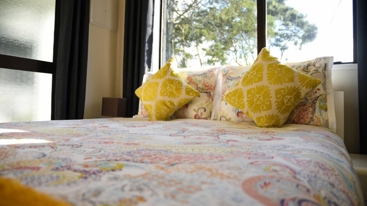 Photo of Bedroom in Titirangi