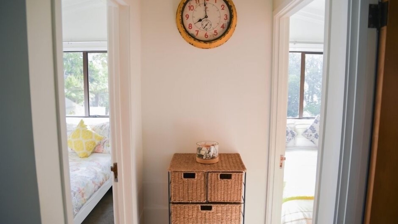 Photo of Bedroom in Titirangi