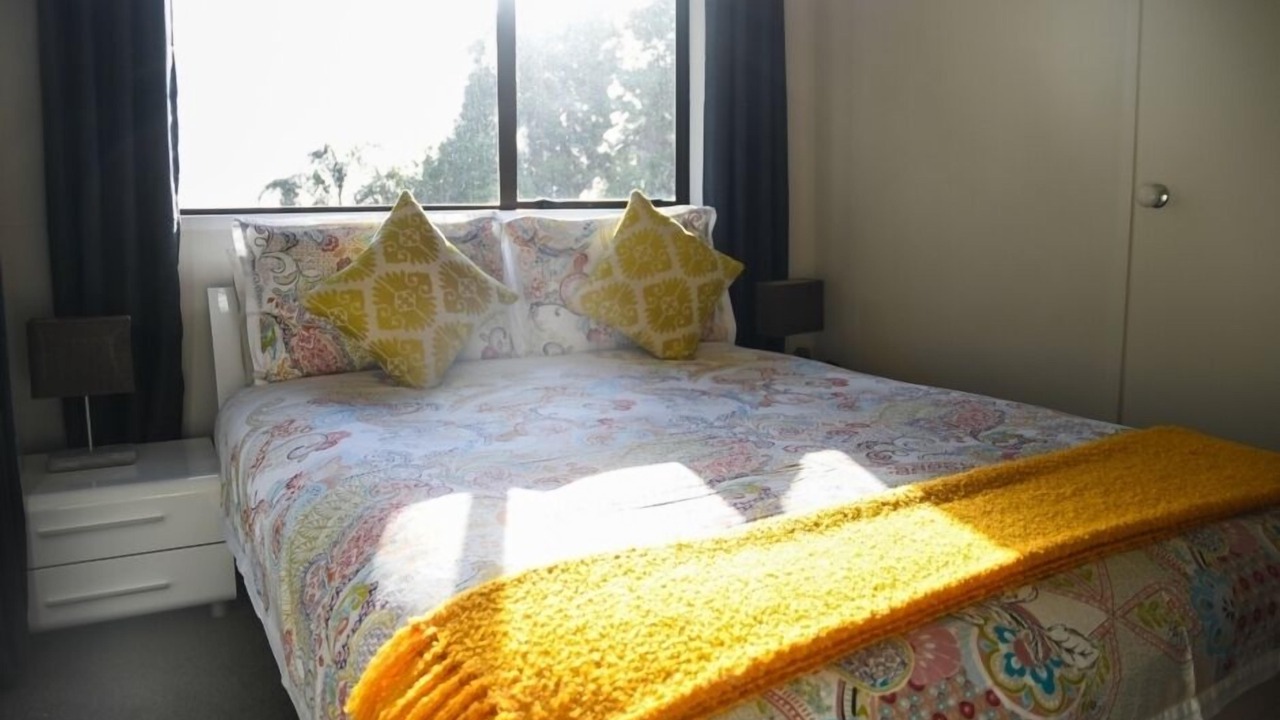 Photo of Bedroom in Titirangi