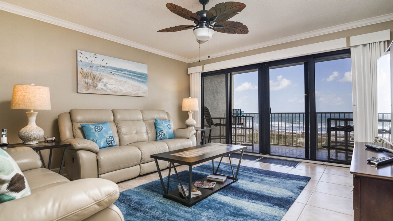 Photo of Bedroom in Cocoa Beach