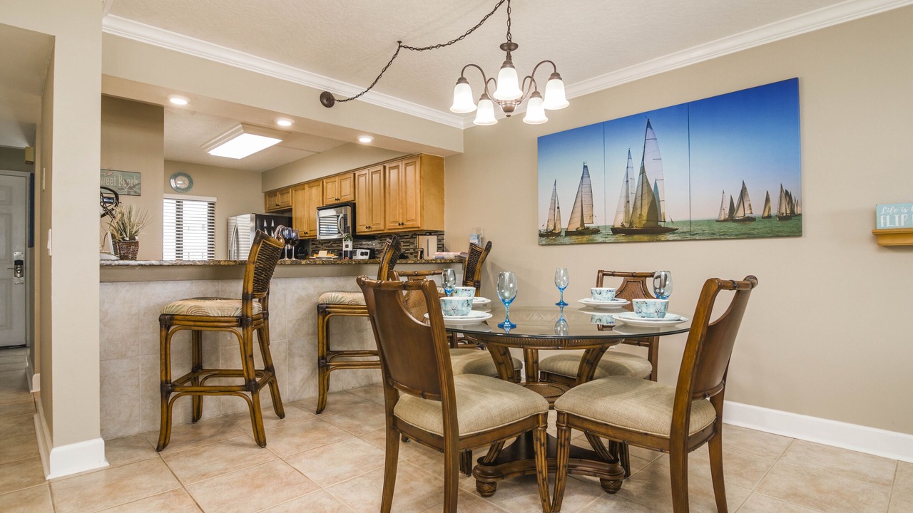 Photo of Bedroom in Cocoa Beach