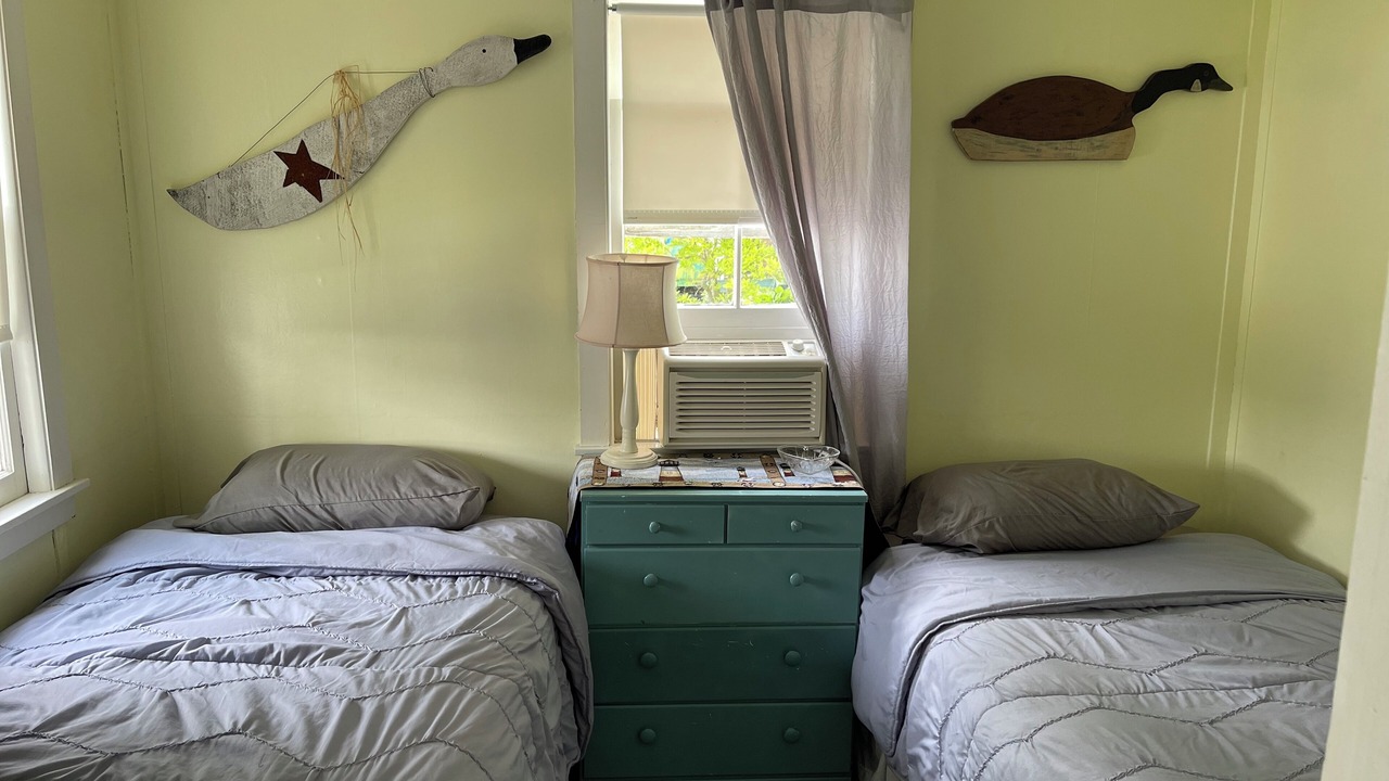 Photo of Bedroom in Cape Vincent