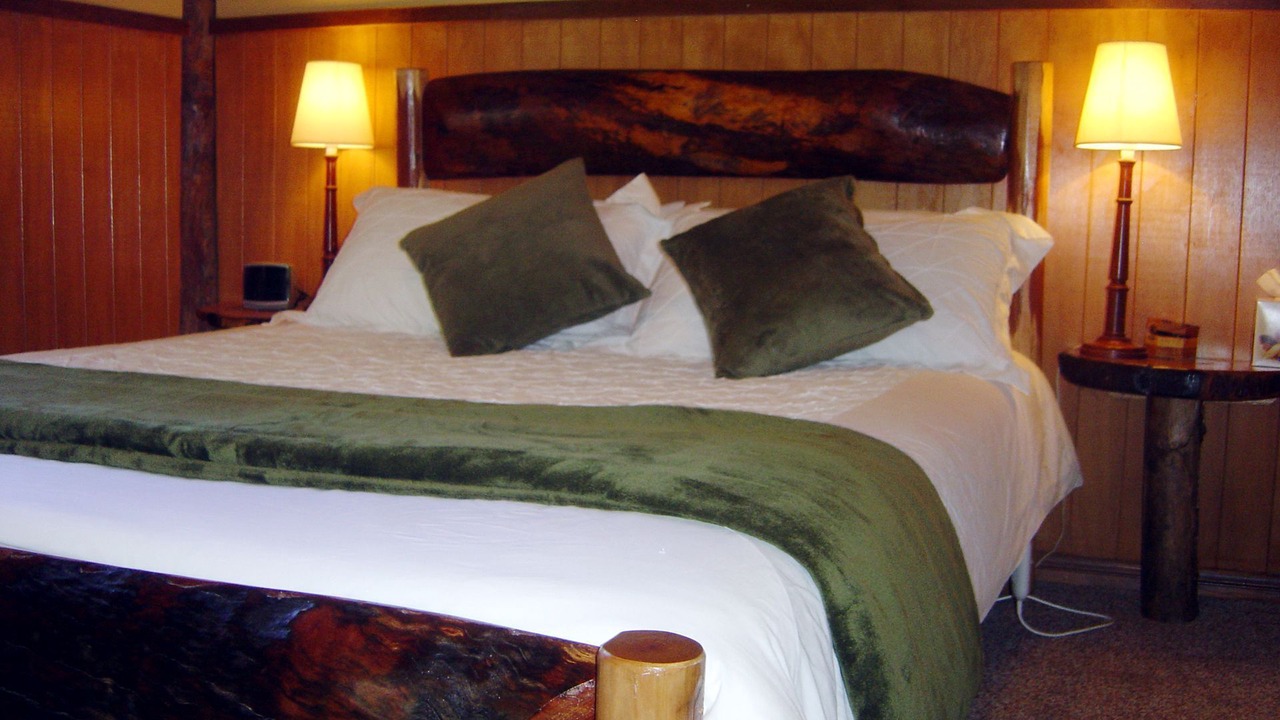 Photo of Bedroom in Upper Allyn