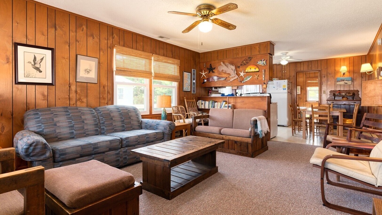 Photo of Bedroom in Nags Head