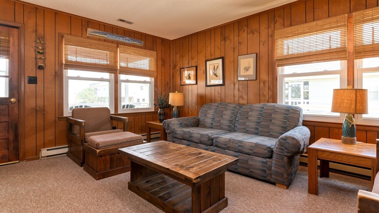 Photo of Bedroom in Nags Head
