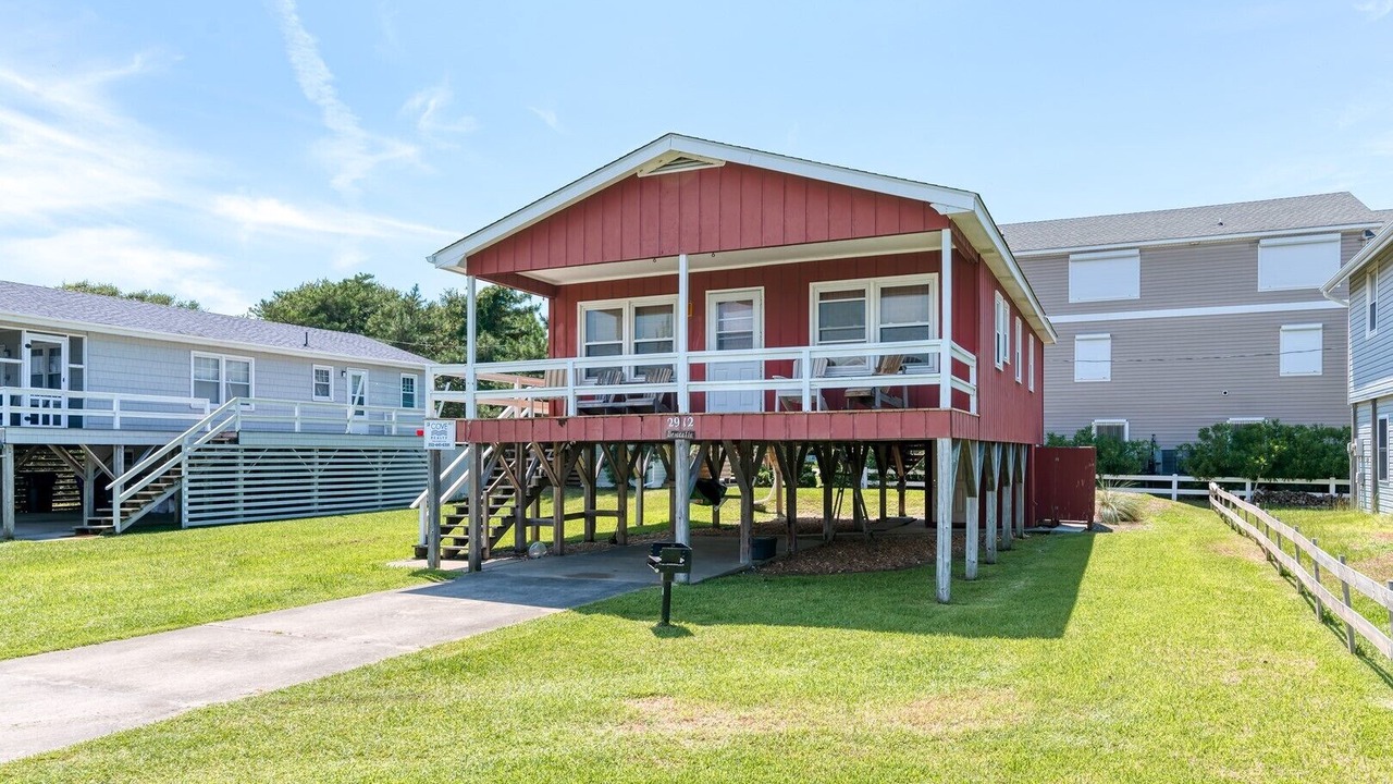 Photo of Outdoor in Nags Head