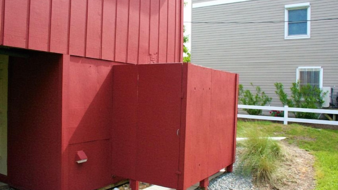 Photo of Outdoor in Nags Head
