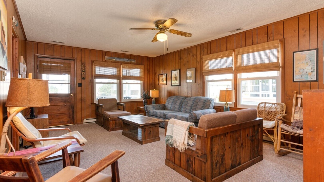 Photo of Bedroom in Nags Head