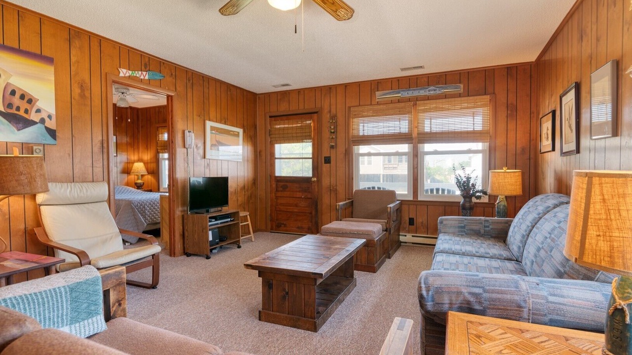 Photo of Bedroom in Nags Head