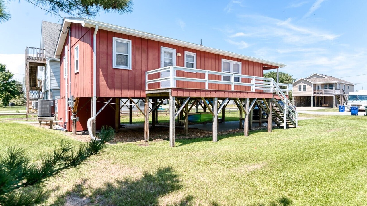 Photo of Outdoor in Nags Head