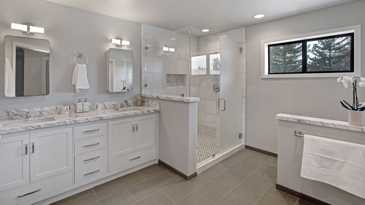 Photo of Bathroom in Sonoma