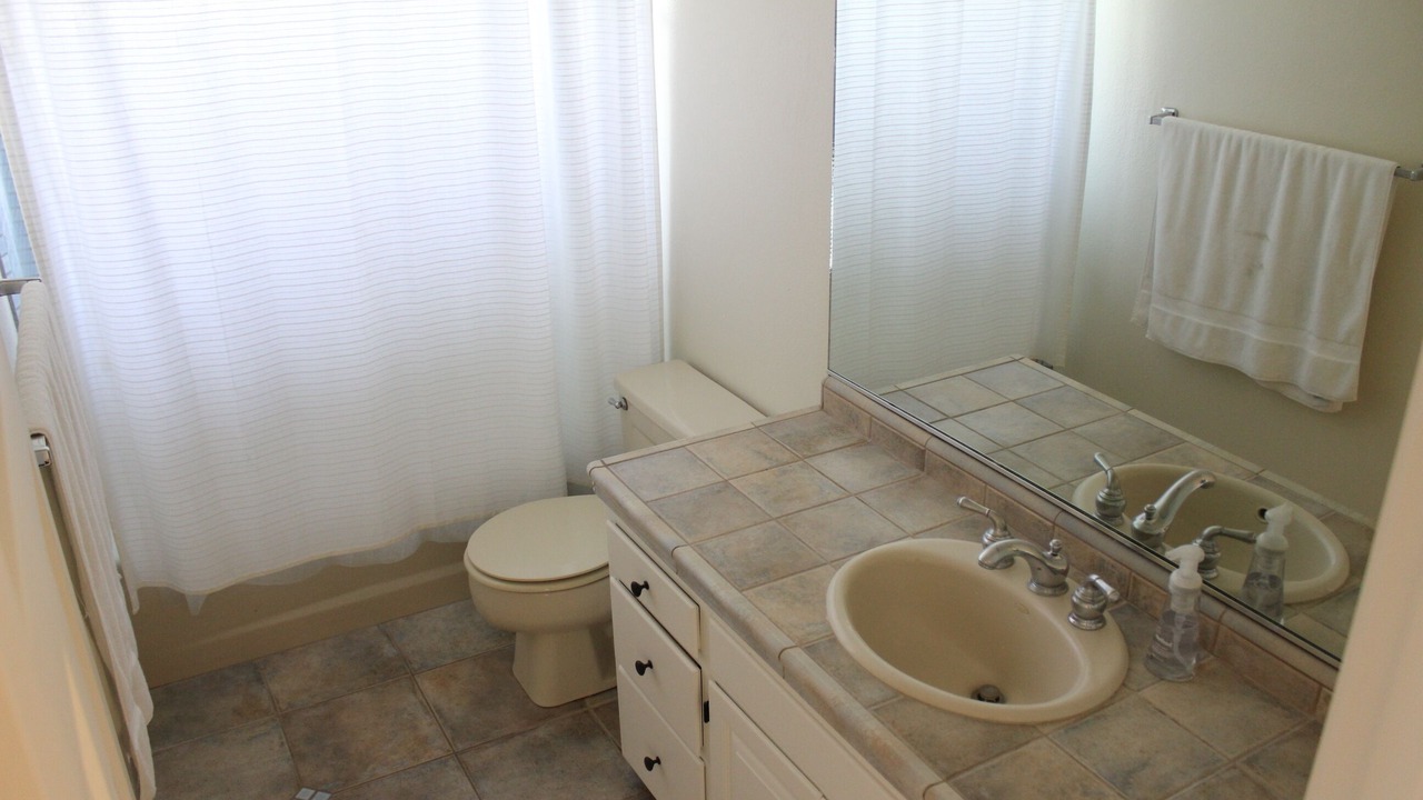 Photo of Bathroom in Sonoma