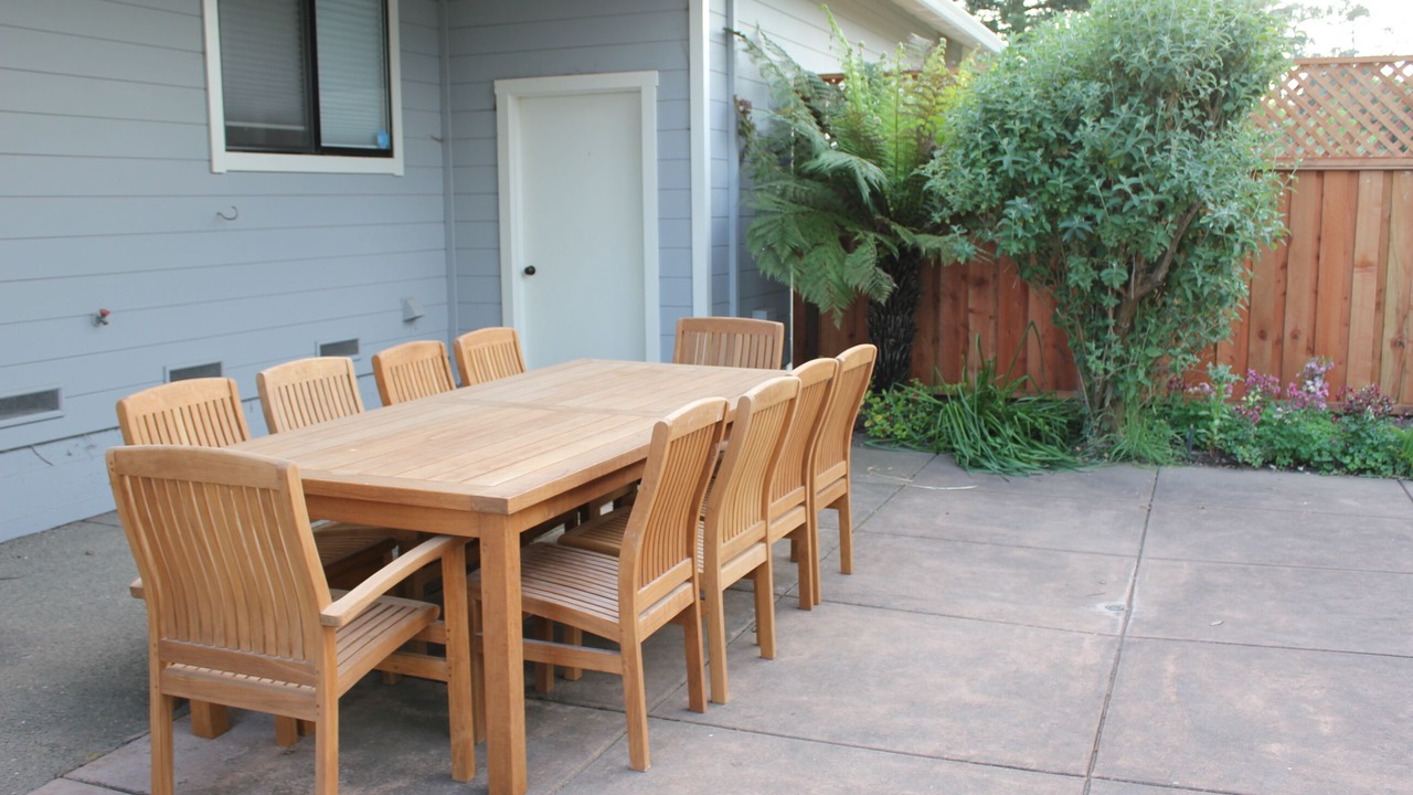 Photo of Outdoor in Sonoma