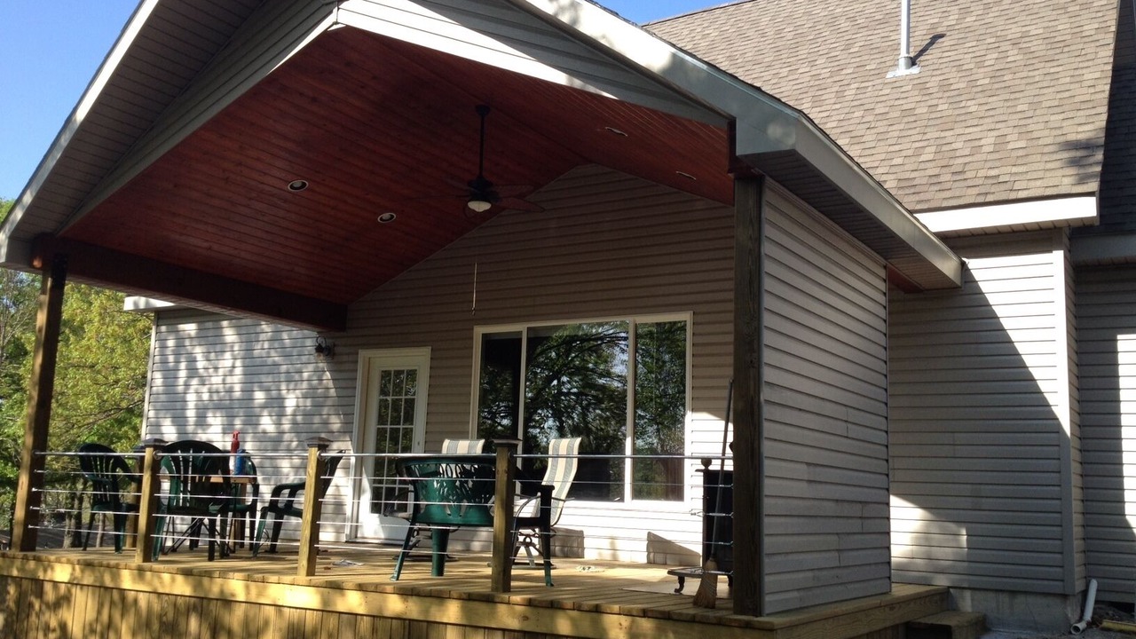 Photo of Outdoor in Afton