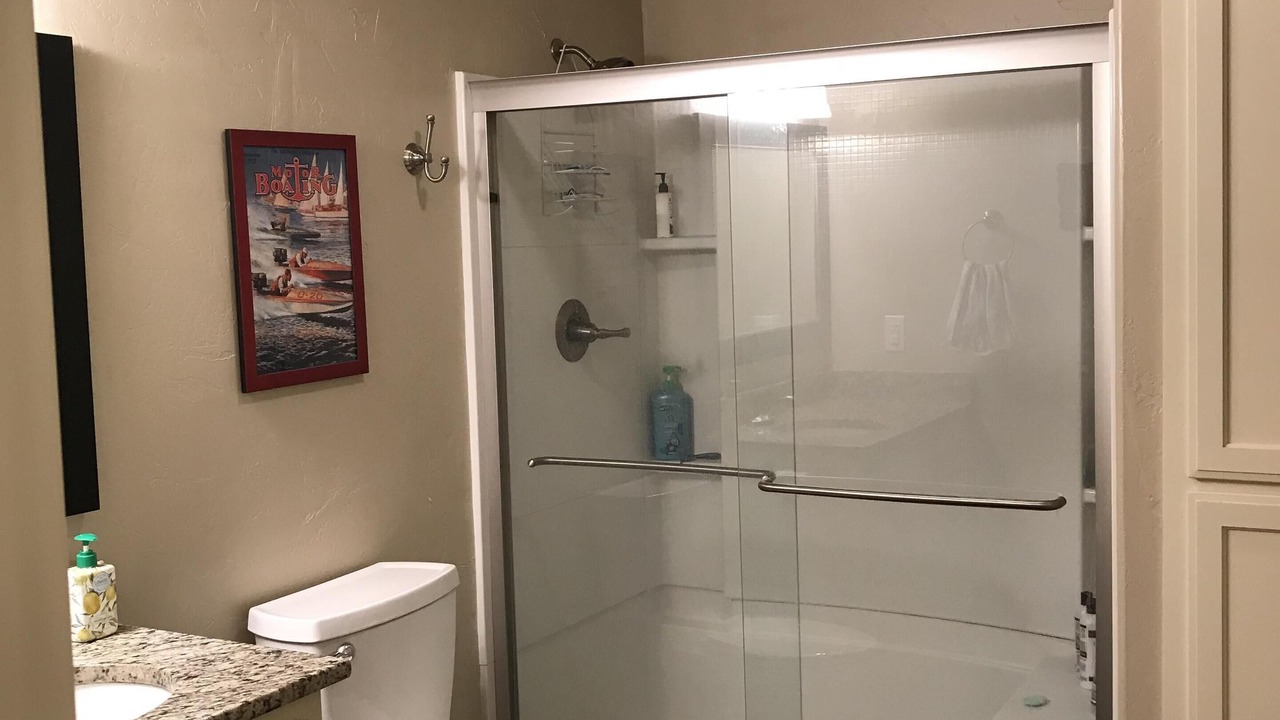Photo of Bathroom in Afton