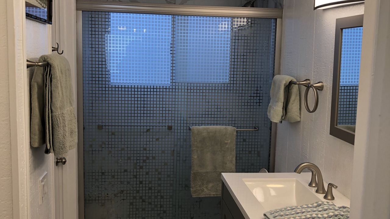 Photo of Bathroom in Central Malibu