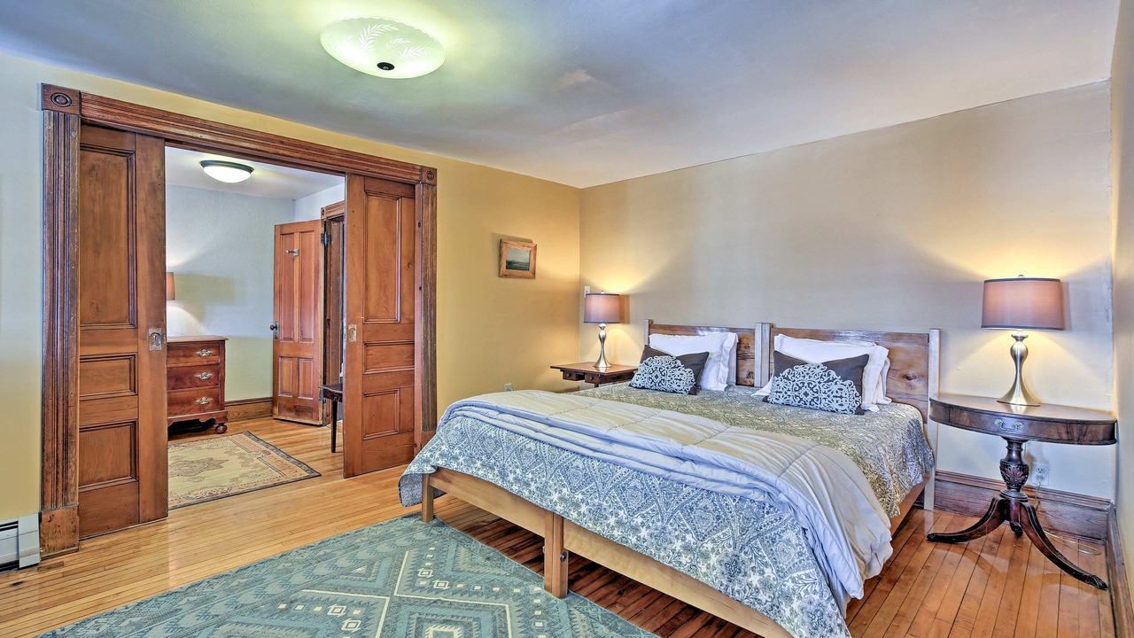 Photo of Bedroom in Charlotte