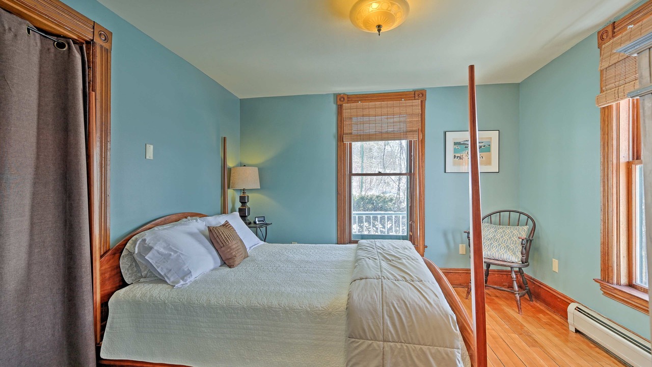 Photo of Bedroom in Charlotte